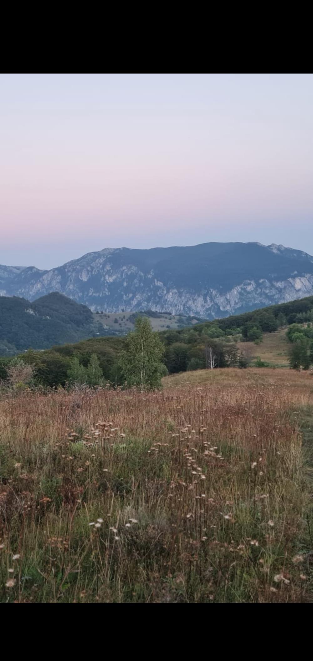 Teren Dobraia Inelet