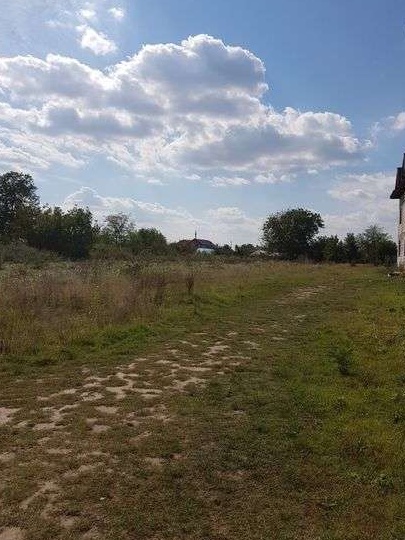 Teren Domnesti Ilfov