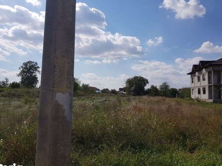 Teren Domnesti Ilfov