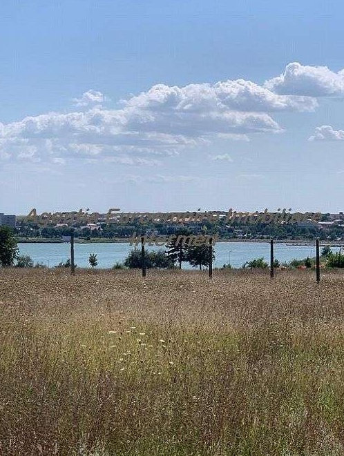 Teren Ef,Nord-Techirghiol zona Lac