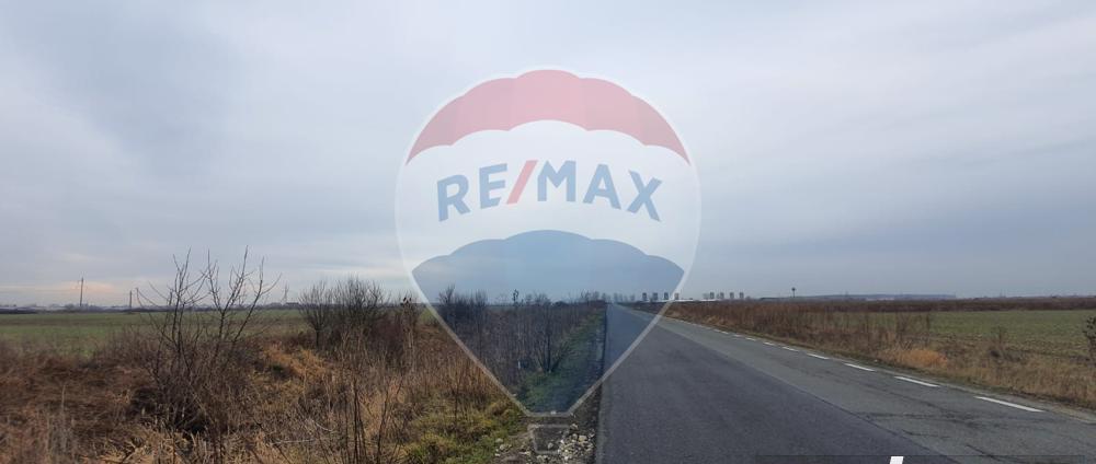 Teren  extravilan 11,267mp  in Lazuri / Strada Principala