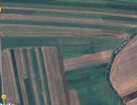 Teren extravilan agricol 16.500 mp - Suceava - 1,65 ha - intabulat