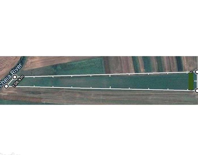 Teren extravilan agricol 16.500 mp - Suceava - 1,65 ha - intabulat