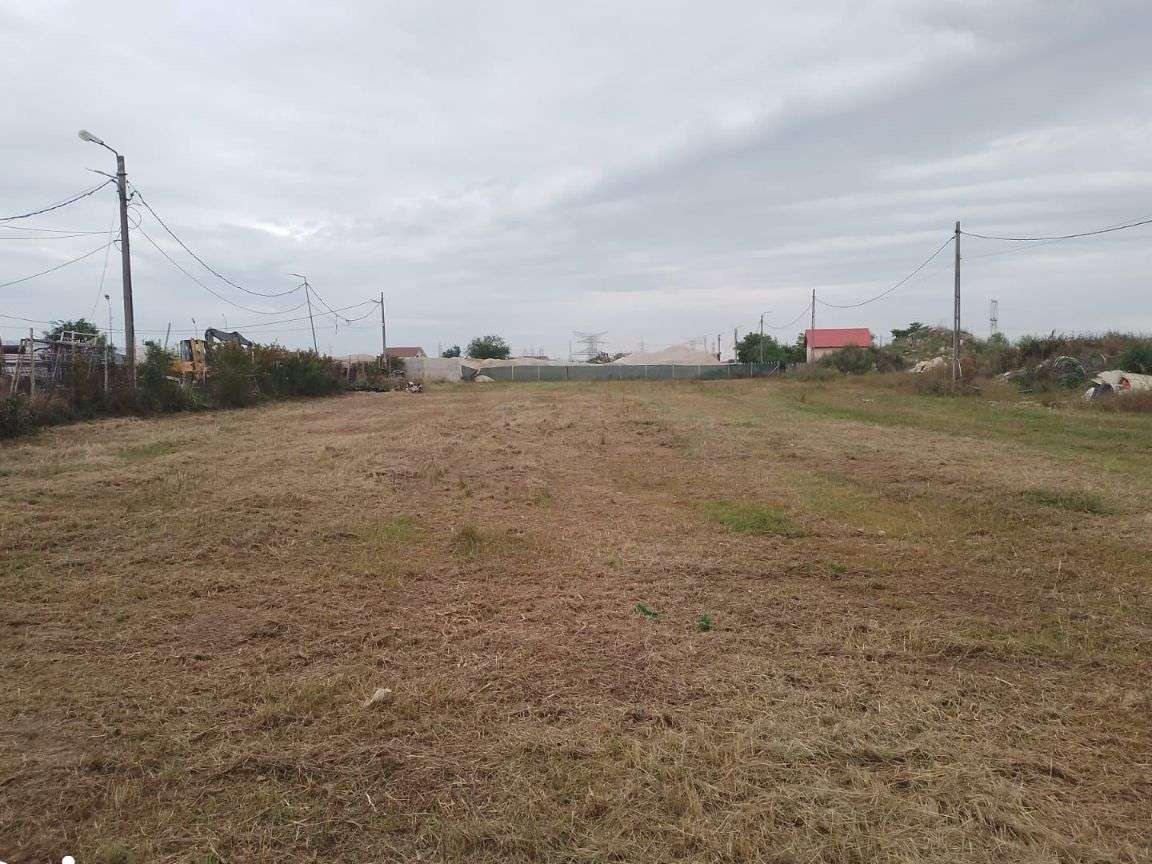 Teren Grigorescu / strada Apateului (de inchiriat)