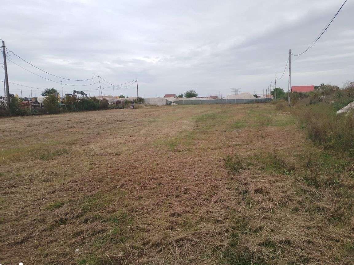 Teren Grigorescu / strada Apateului (de inchiriat)