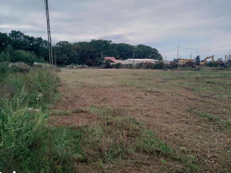 Teren Grigorescu / strada Apateului (de inchiriat)
