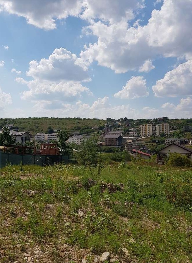 Teren Hlincea