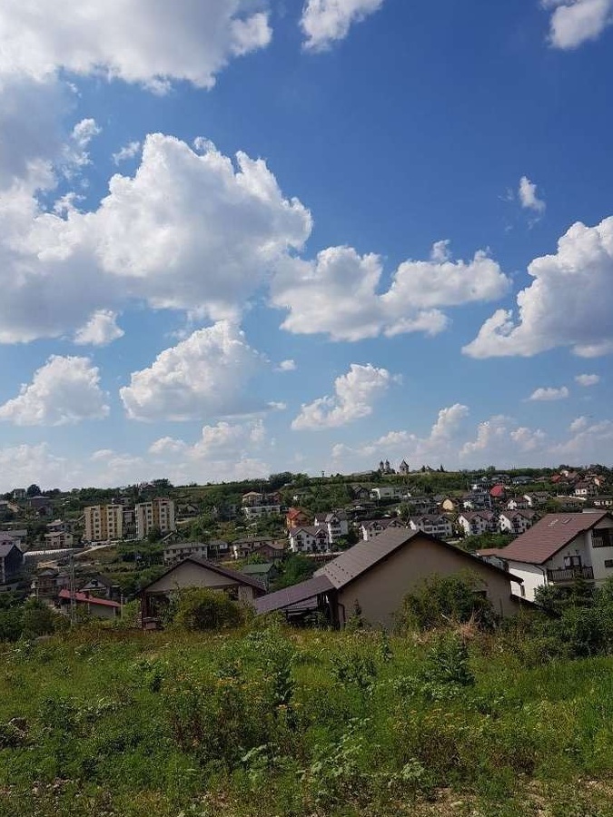 Teren Hlincea