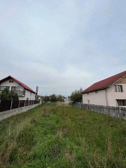 Teren în Târgu Jiu strada Prelungirea Panduri