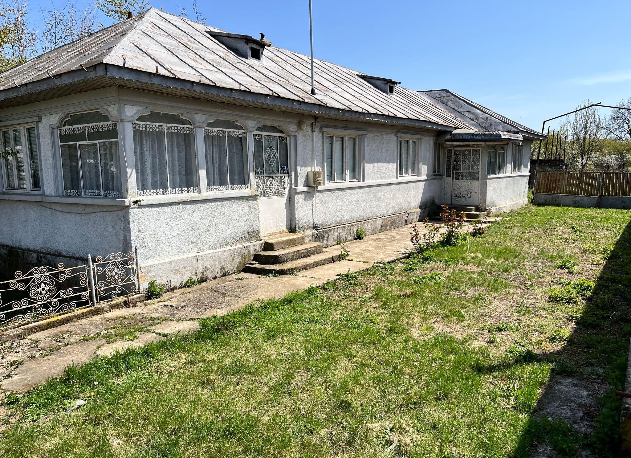 Teren intravilan 2243 mp