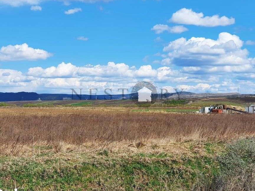 Teren intravilan, 2.58ha, Jucu, zona industriala, Tetarom III