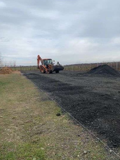 Teren intravilan 3 hectare zona Aeroportului Arad