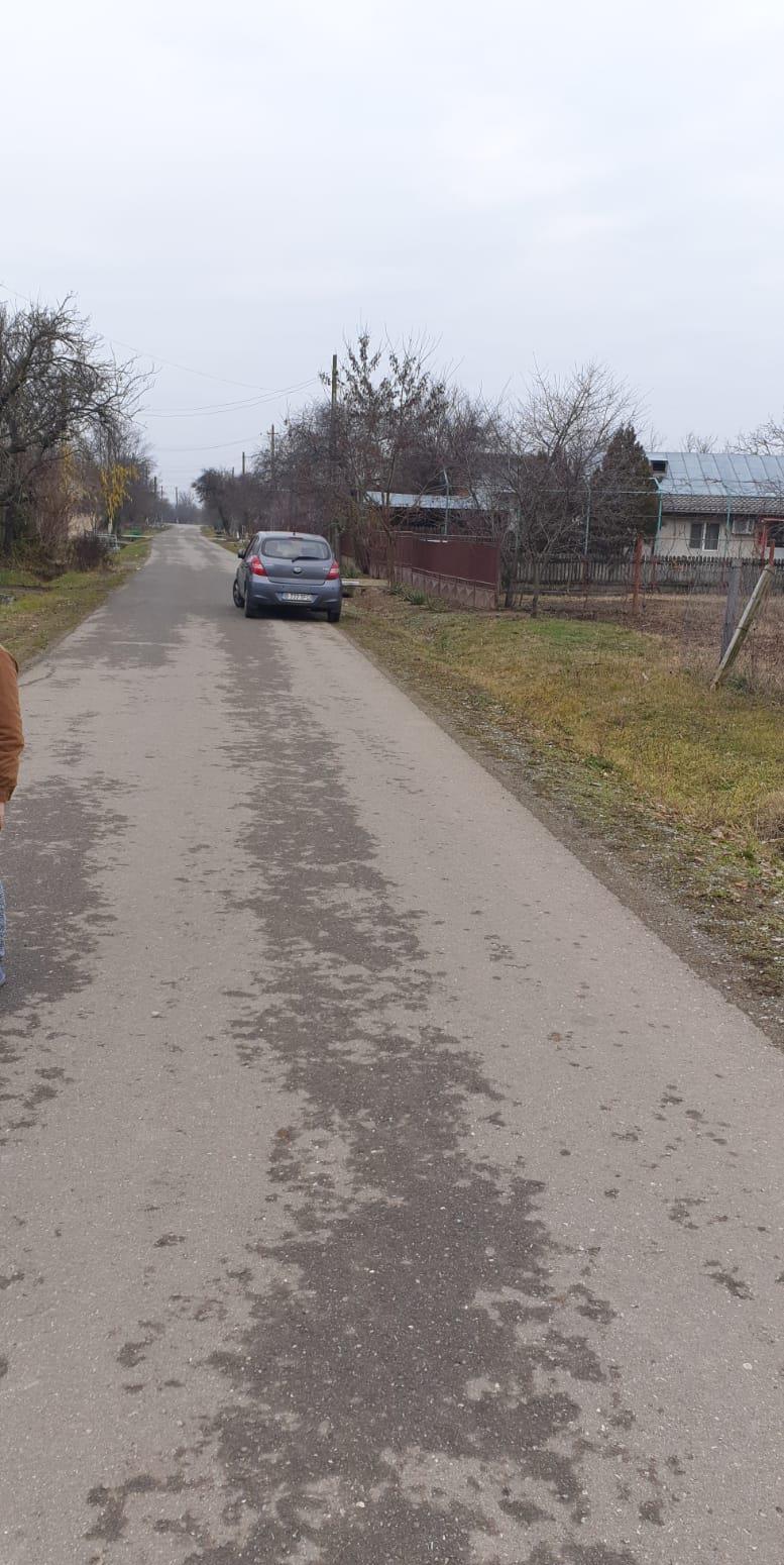 Teren Intravilan 3200mp Bolovani jud Dambovita Contesti