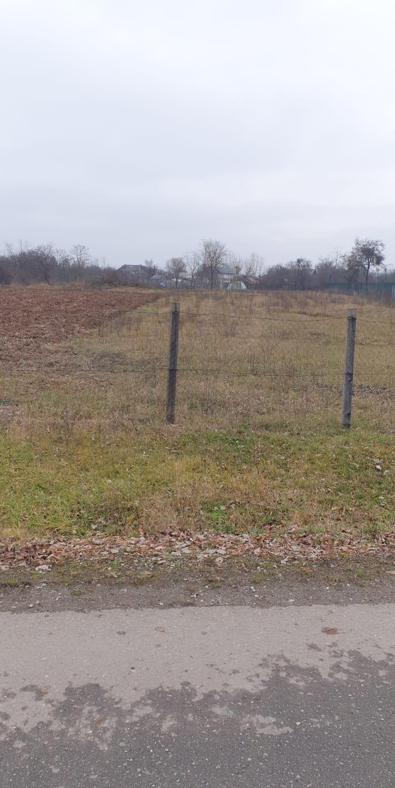 Teren Intravilan 3200mp Bolovani jud Dambovita Contesti