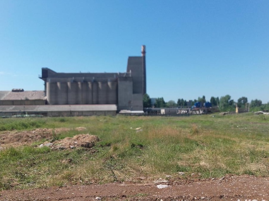 Teren intravilan 3304 mp Bucuresti