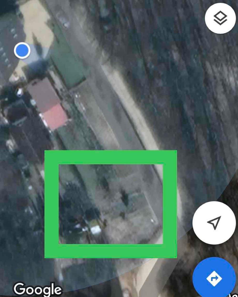 Teren intravilan, 400 mp Gavana2, str. Zamfiresti