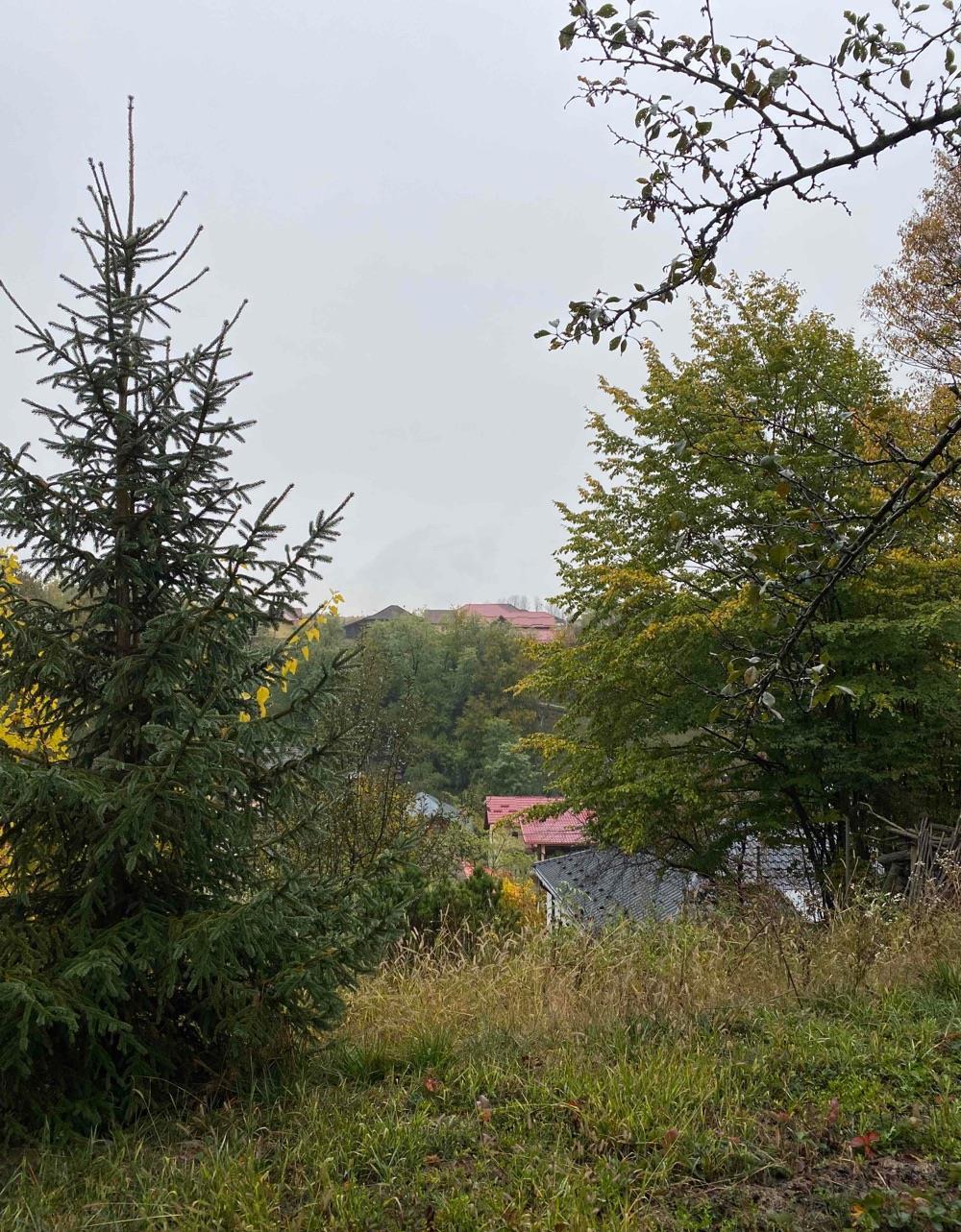 Teren intravilan, 400 mp Gavana2, str. Zamfiresti