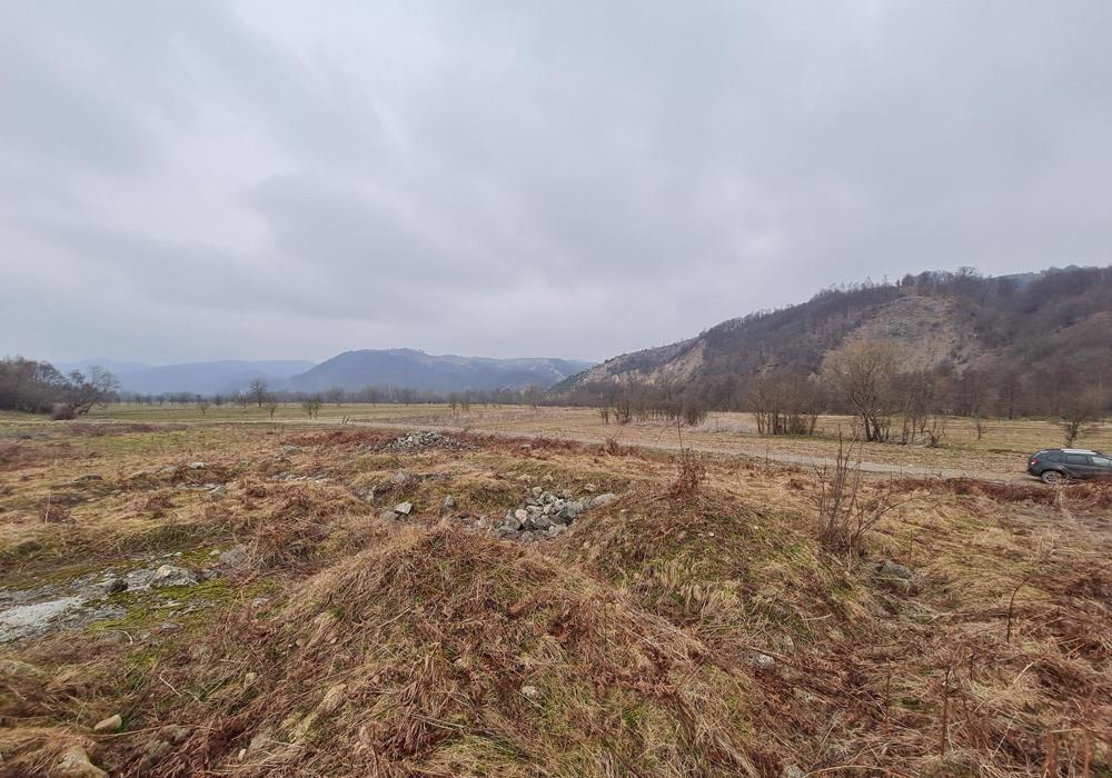 Teren intravilan 4400 MP