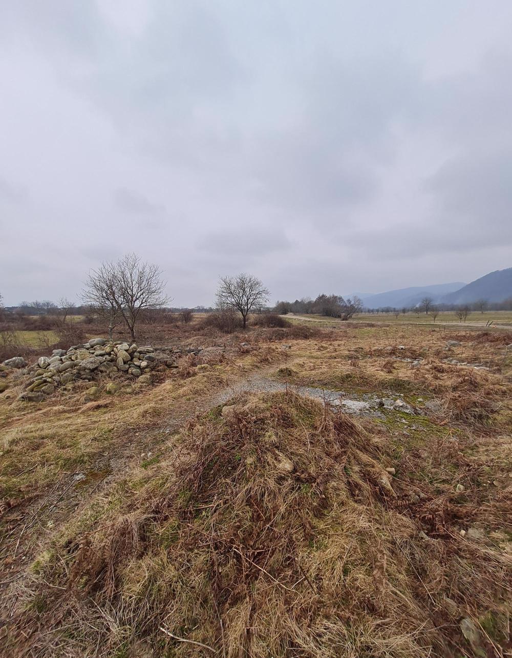 Teren intravilan 4400 MP