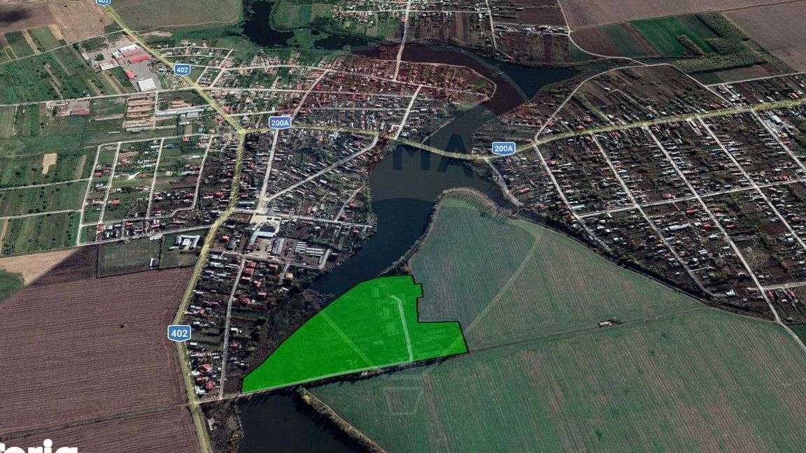Teren intravilan 44,088mp Petrachioaia