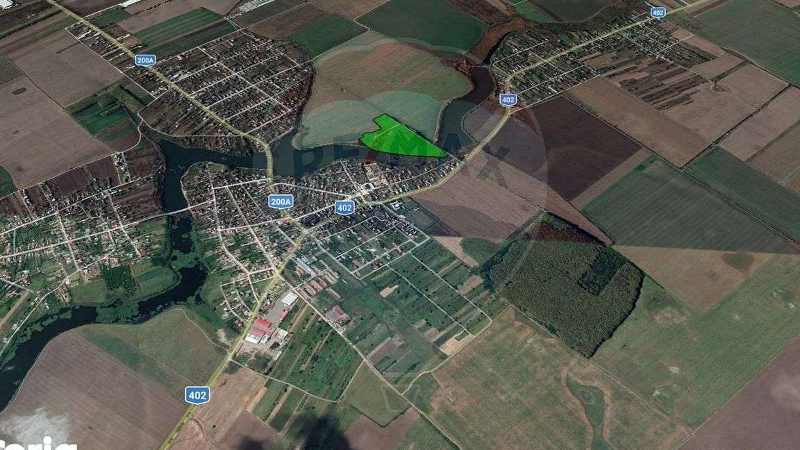 Teren intravilan 44,088mp Petrachioaia