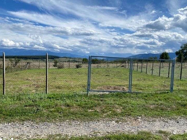 Teren intravilan 514 mp, Calea Cisnadiei