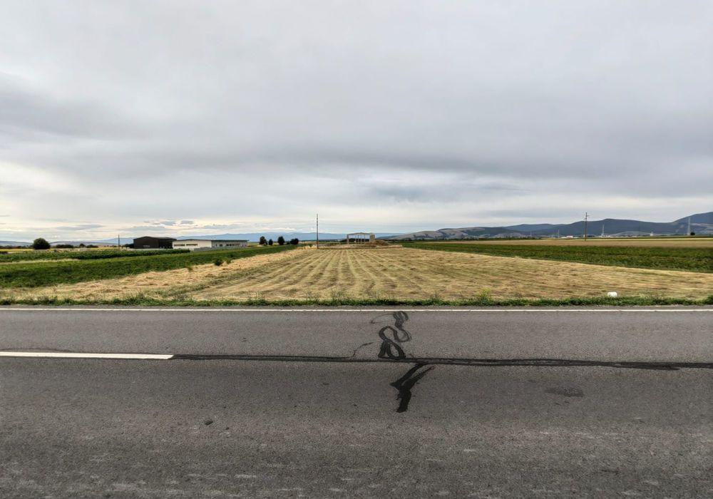 Teren intravilan 5.679 m² Sfântu Gheorghe