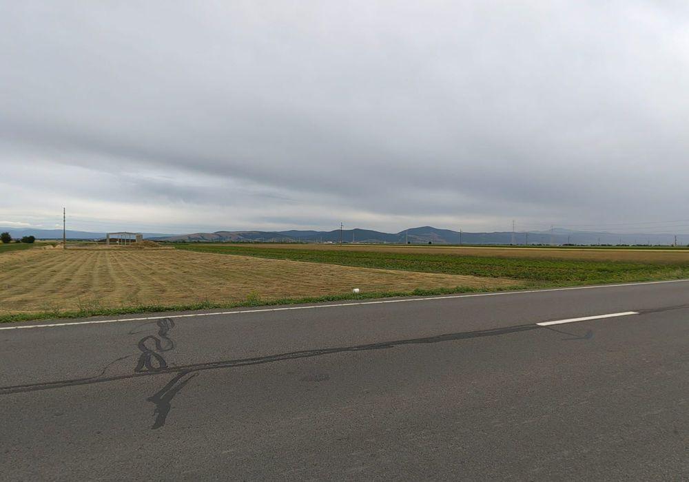 Teren intravilan 5.679 m² Sfântu Gheorghe