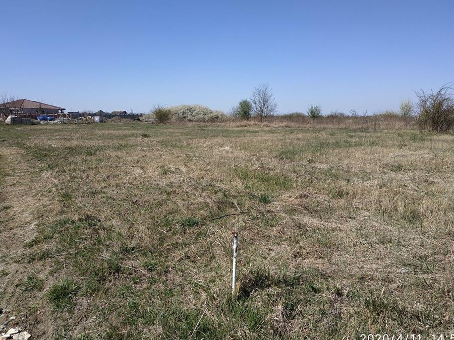 Teren intravilan 625 mp. construibil cu PUZ Satu Mare