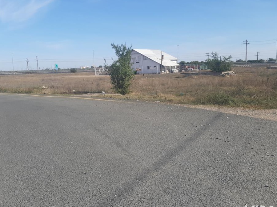 Teren intravilan 900m2 de inchiriat in Mun Fetesti,langa Autostrada Soarelui A2
