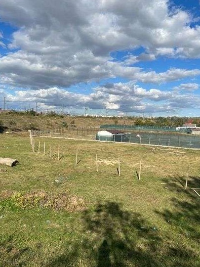 Teren intravilan Barbosi