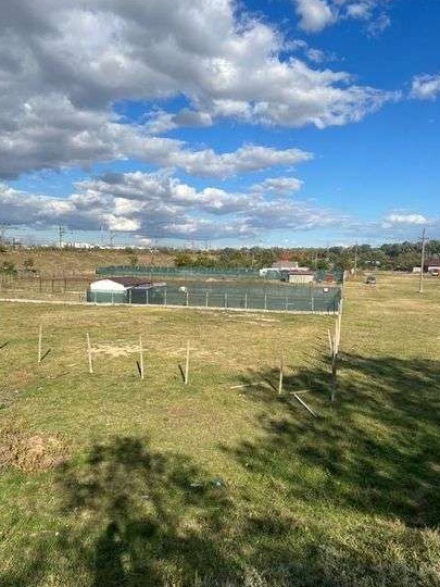 Teren intravilan Barbosi