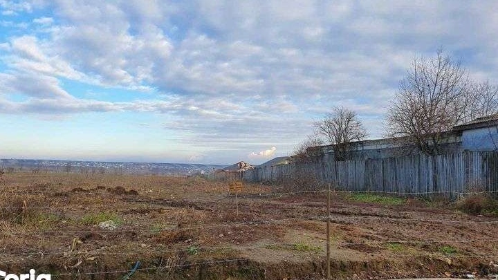 Teren intravilan Botoșani