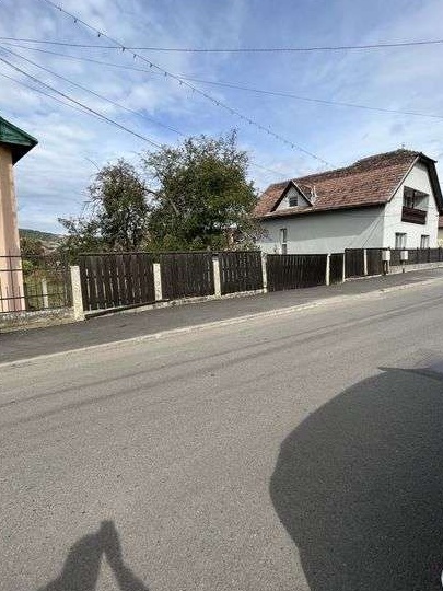 Teren intravilan Bozias 13Ari