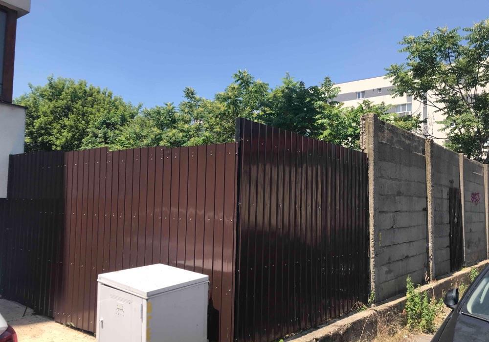 Teren intravilan Bucuresti