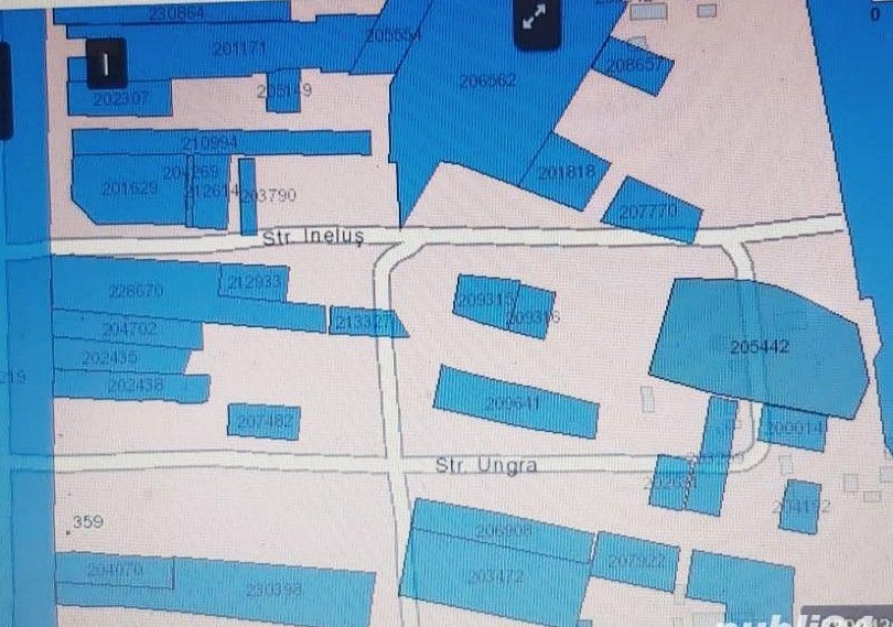 Teren Intravilan Calea Vacaresti, Sun Plaza, Mihai Bravu