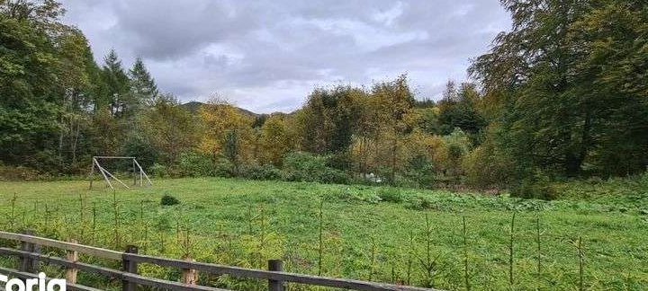TEREN intravilan Cheia Prahova