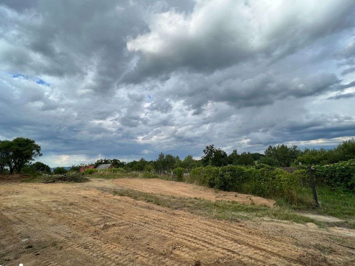 Teren Intravilan / Cisnadioara / Parcele