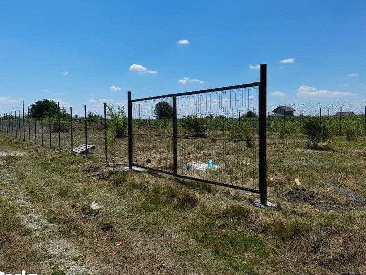 Teren intravilan Clinceni, Ordoreanu