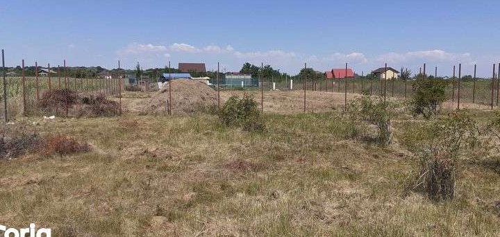 Teren intravilan Clinceni, Ordoreanu