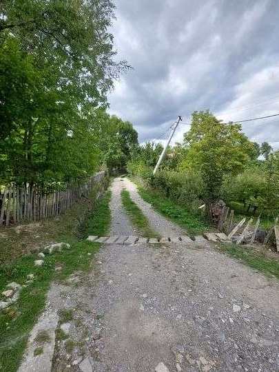 Teren intravilan Comarnic - Ghioșești