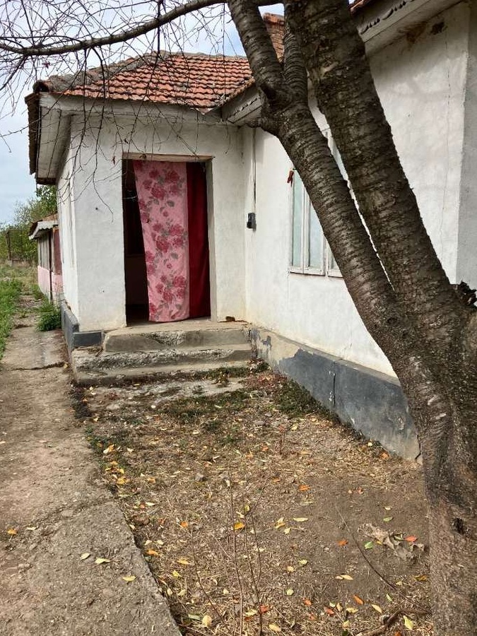 Teren intravilan Comuna Gheraseni Judetul Buzau 7339mp