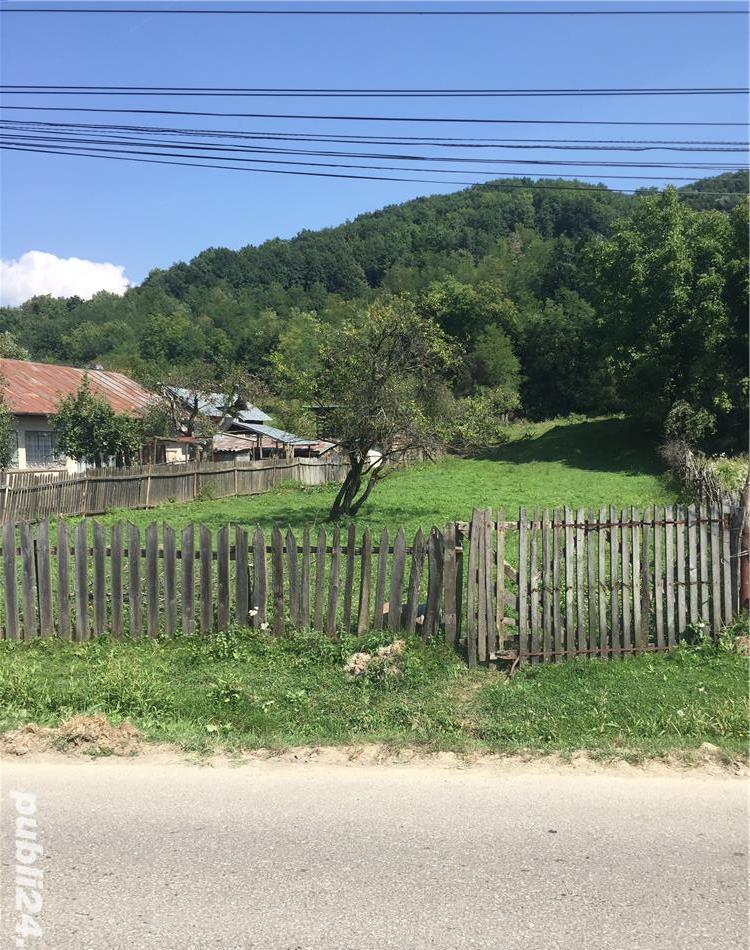 Teren intravilan Comuna TELEGA Jud.Prahova