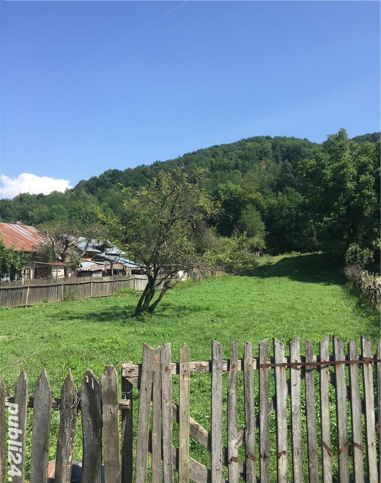 Teren intravilan Comuna TELEGA Jud.Prahova