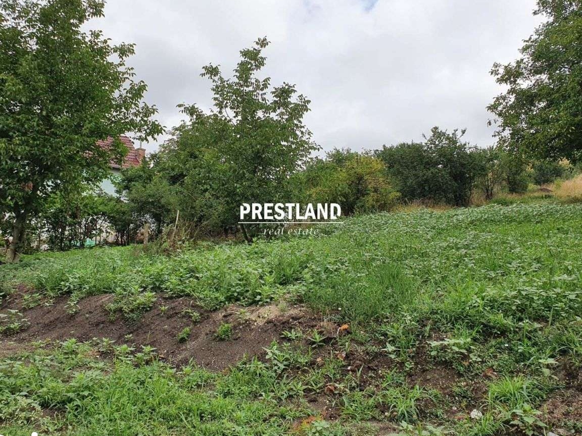 Teren intravilan construcții casă-2.607 mp.