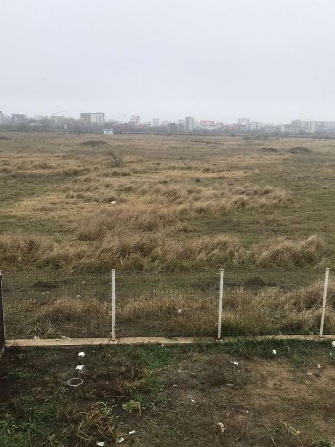 teren intravilan constructii, toate utilitatile