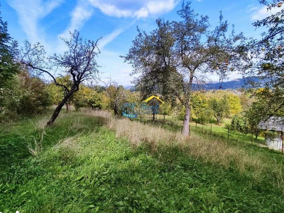 Teren Intravilan de Vanzare, Breaza