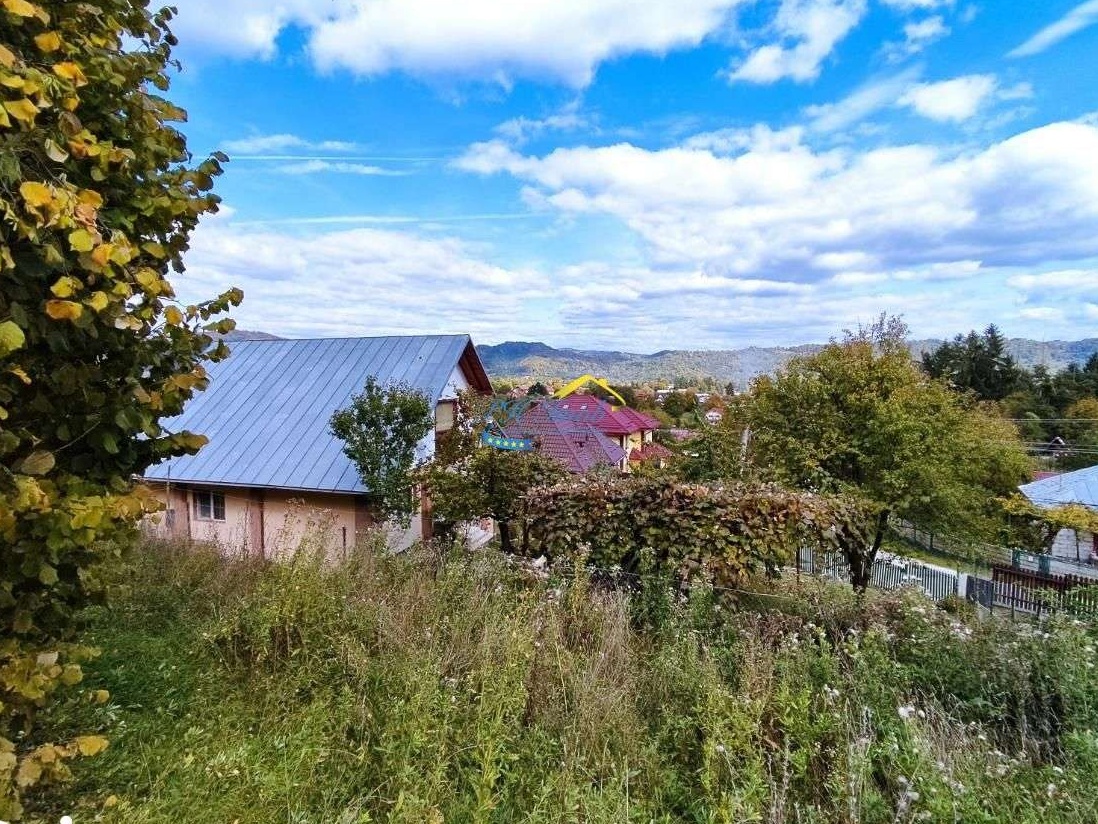 Teren Intravilan de Vanzare, Breaza