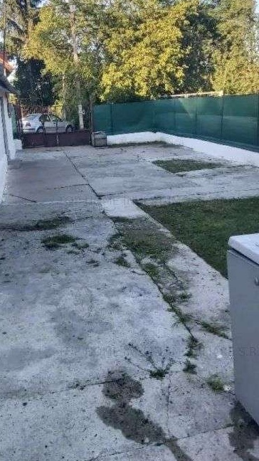 Teren intravilan de vanzare, in satul Gheorghieni!
