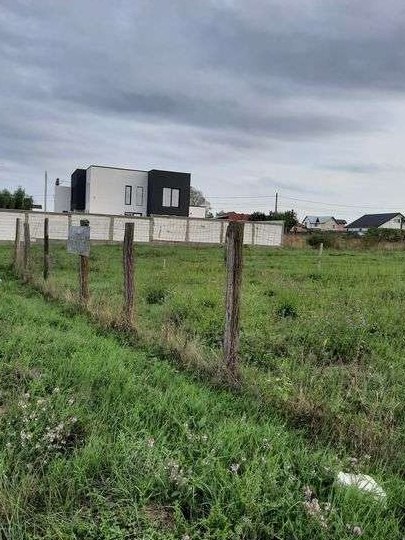 Teren intravilan, Drumul Morii, Smeura
